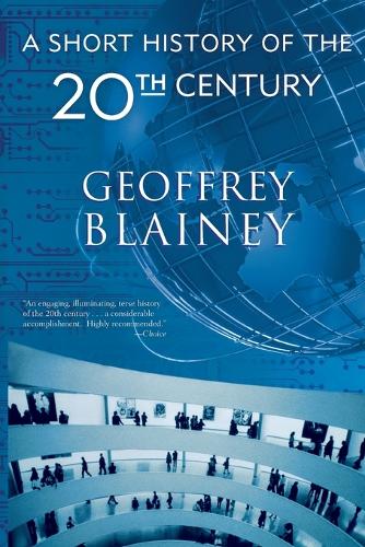 A Short History of the Twentieth Century