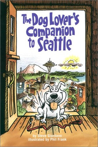 Dog Lovers Companion to Seattle