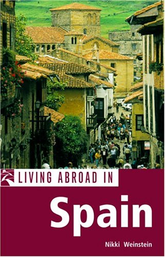 Moon Living Abroad in Spain