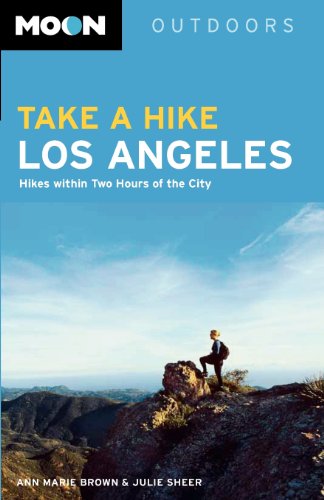 Take a Hike Los Angeles