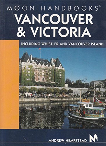Vancouver and Victoria