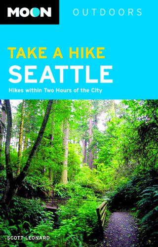 Take a Hike Seattle