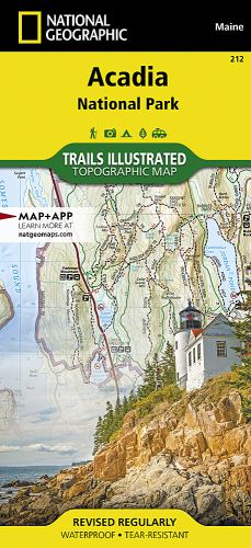 Acadia National Park