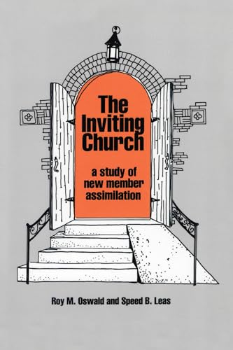 The Inviting Church