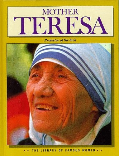 Mother Teresa