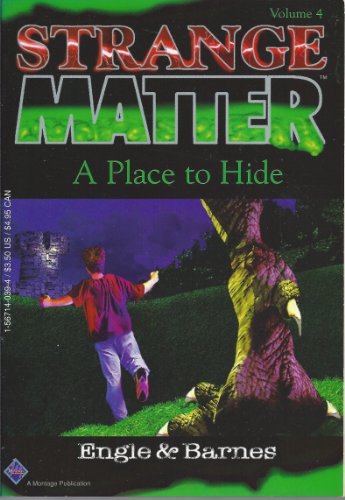 A Place to Hide