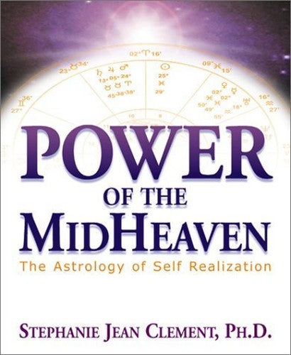 Power of the Midheaven