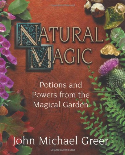 Natural Magic