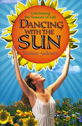 Dancing with the Sun
