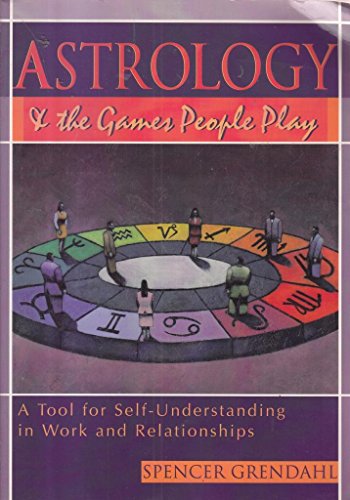 Astrology and the Games People Play
