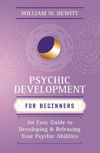 Psychic Development for Beginners