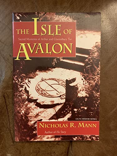 The Isle of Avalon