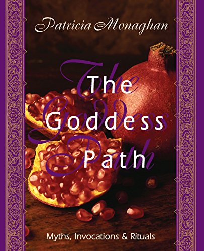 The Goddess Path
