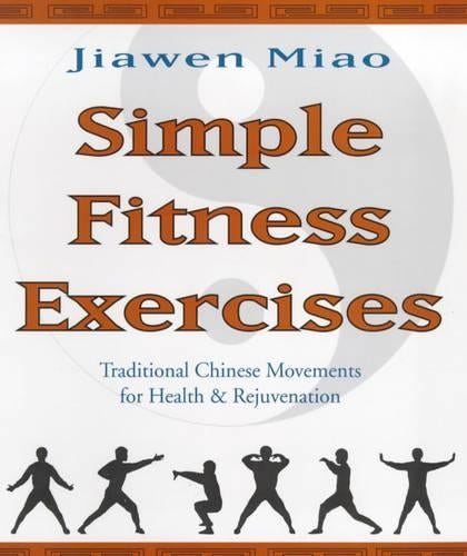 Simple Fitness Exercises