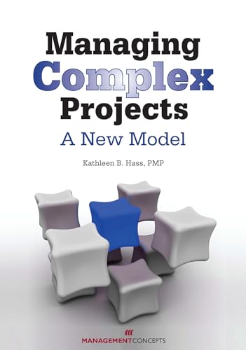 Managing Complex Projects