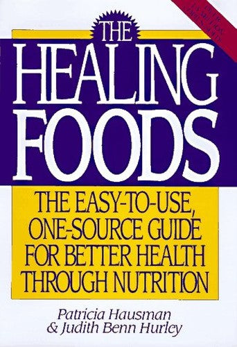 The Healing Foods