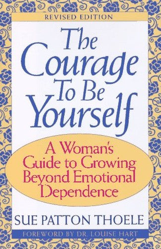 Courage to Be Yourself