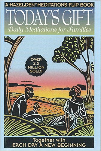 Each Day a New Beginning/Today's Gift