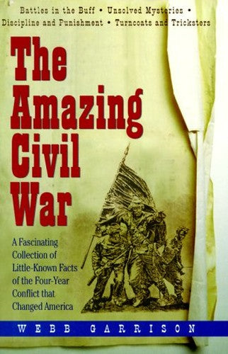 Amazing Civil War