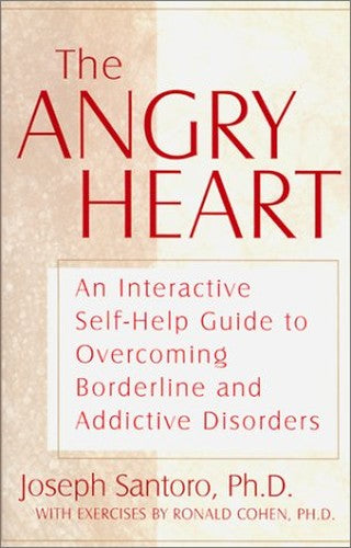 The Angry Heart: An Interactive Self-Help Gui