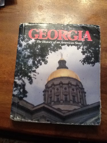Georgia: The History of an American State