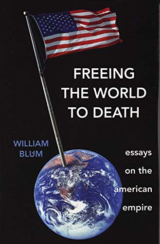 Freeing the World to Death