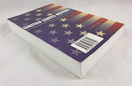 United States History: Preparing for the Advanced Placement Examination
