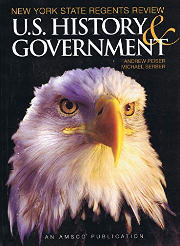 New York State Regents Review U.s History and Goverment