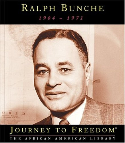 Ralph Bunche
