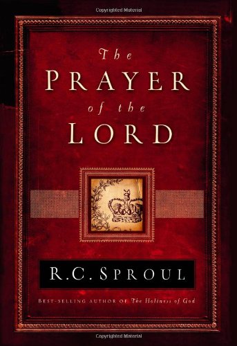 Prayer Of The Lord, The (Hardcover)