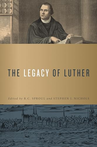 Legacy of Luther