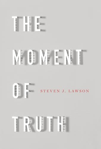 Moment Of Truth, The