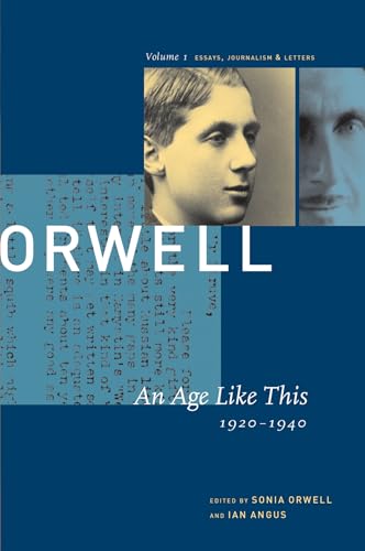 George Orwell