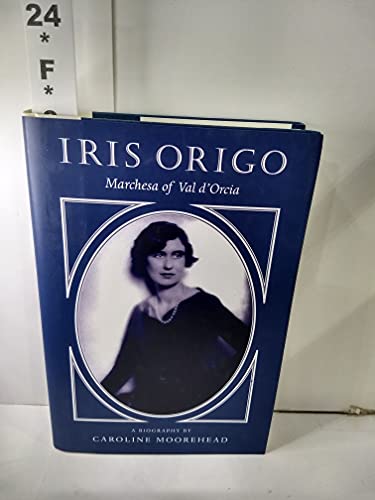 Iris Origo