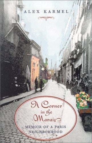 A Corner in the Marais