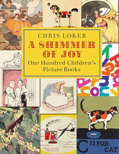 A Shimmer of Joy