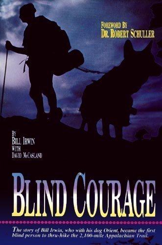 Blind Courage