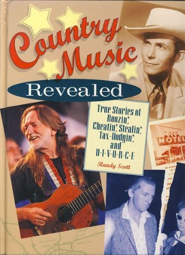 Country Music Revealed