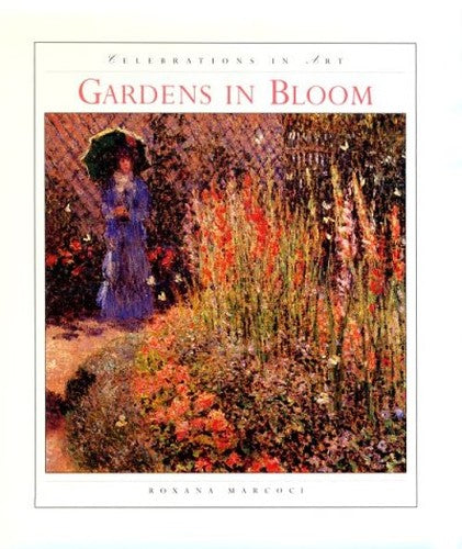 Gardens in Bloom O/P