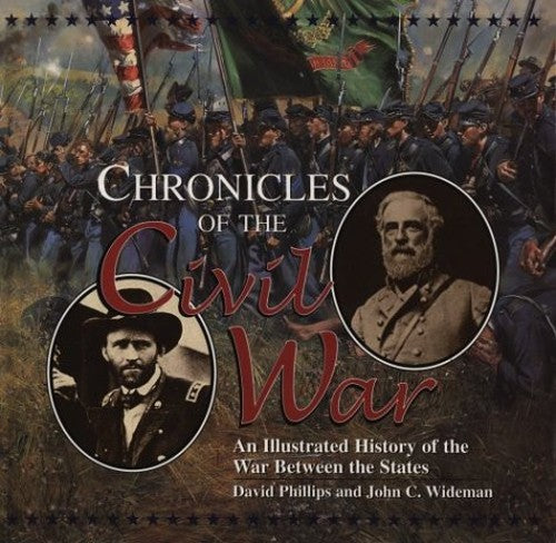 Chronicles of the Civil War