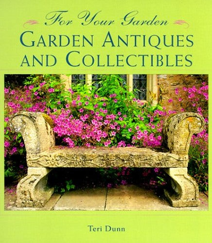 Garden Antiques and Collectables