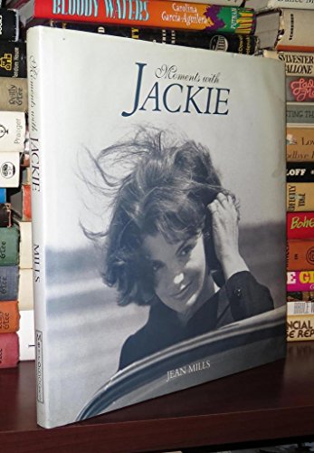 Moments with Jackie