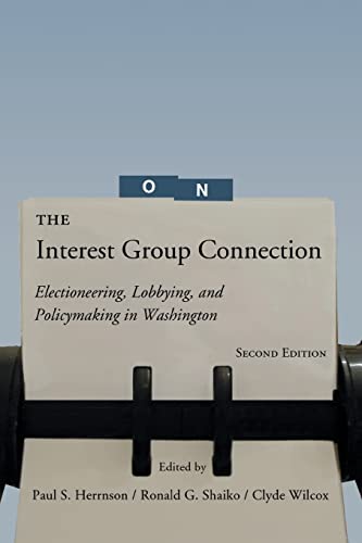 The Interest Group Connection