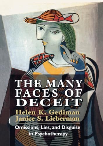 The Many Faces of Deceit