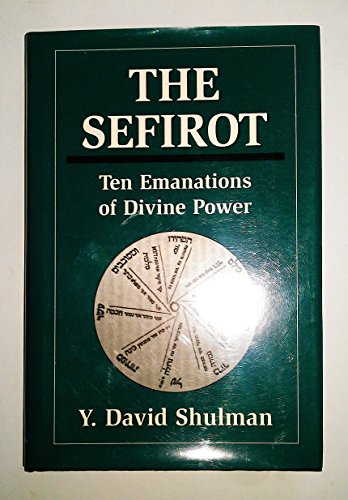 The Sefirot