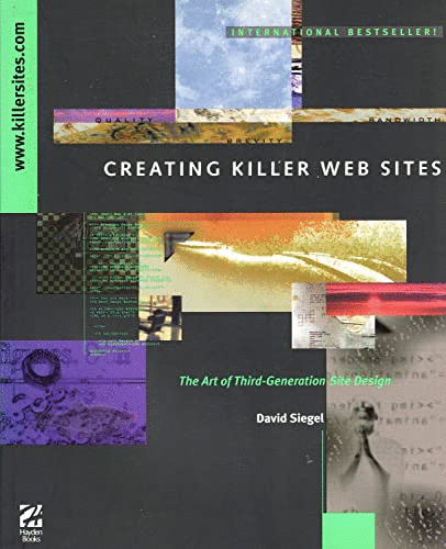 Creating Killer Websites