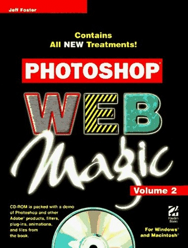 Photoshop Web Magic