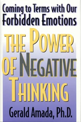 The Power of Negative Thinking