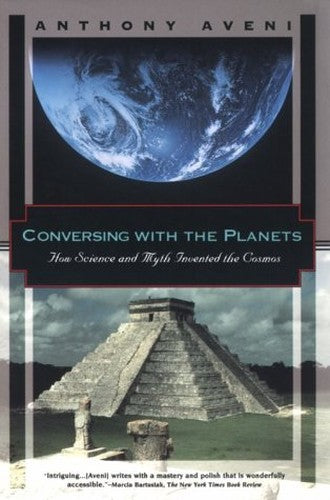 Conversing with the Planets