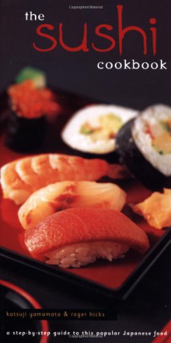 The Sushi Cookbook